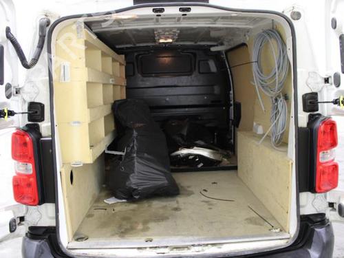 Devioluci PEUGEOT EXPERT Van (V_) 2.0 BlueHDi 120 | BP37689258I23  - Image 24
