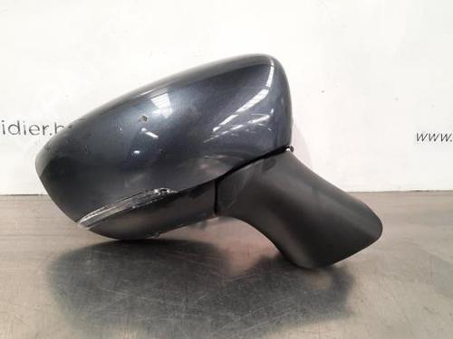 Used Right mirror RENAULT CLIO IV (BH_) 0.9 TCe 90 (BHNF, BHMA, BHMH, BHJK, BHJR) (90 hp) 23642857