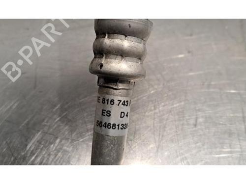 AC-rør AUDI E-TRON (GEN) 55 quattro | BP30915974M126