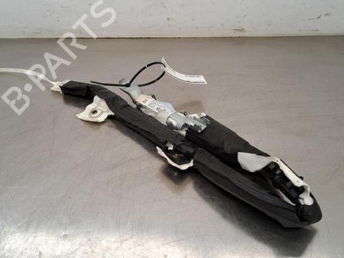 Used Left curtain airbag Left curtain airbag FIAT 500 (312_) 0.9 (312AXG1A, 312.AXG11) (86 hp) 34198528 34198528