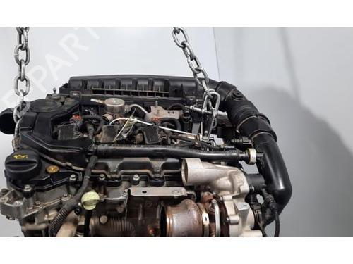 Engine OPEL GRANDLAND / GRANDLAND X (A18, P1UO) 1.2 (75) | BP28092546M1 