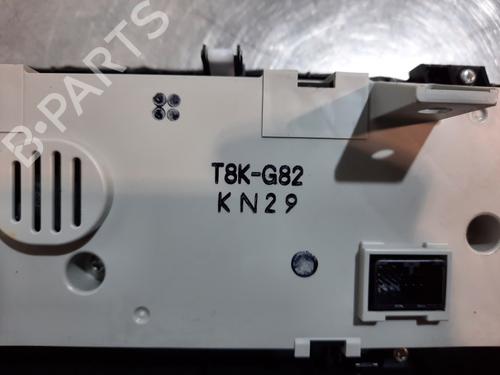 Display monitor HONDA HR-V (RU) 1.5 (RU1) | BP20850312C48 