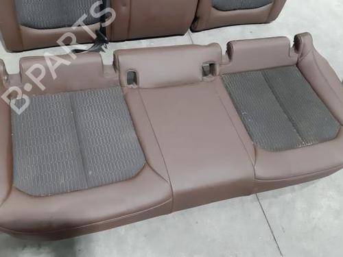 Seats set AUDI A3 Sportback (8VA, 8VF) 1.6 TDI | BP15033957C78 