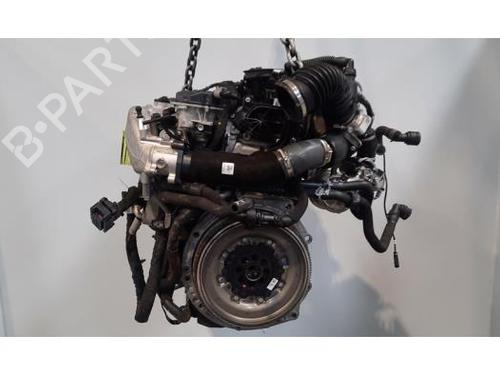 Engine VW GOLF VIII (CD1, DA1) 2.0 TDI | BP29214651M1 