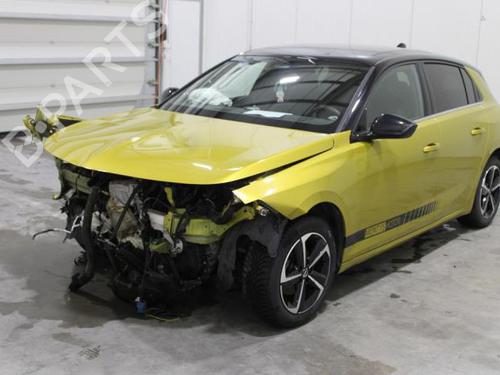 Brugte OPEL ASTRA L (OV5) 1.2 (FPHNSL, FPHNSR) 4822822