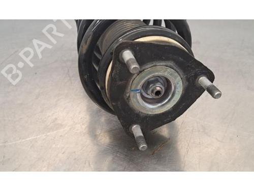 Left front shock absorber FORD TRANSIT V363 Van (FCD, FDD) 2.0 EcoBlue | BP30381523M16