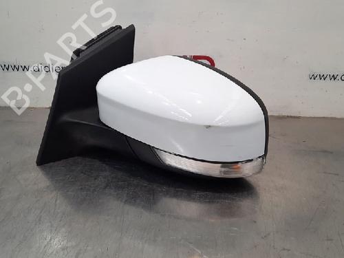 Left mirror FORD FOCUS III 1.6 Flexifuel | BP10892674C26 