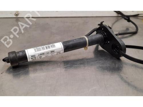 Electronic module MERCEDES-BENZ EQB (X243) EQB 250+ (243.602) | BP39216655M83 - Image 2