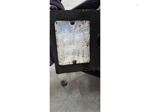Bagaksel IVECO DAILY VI Platform/Chassis 35S18, 42S18, 35C18, 38S18, 40C18, 50C18, 60C18, 65C18,... | BP38039413M2 - Image 11