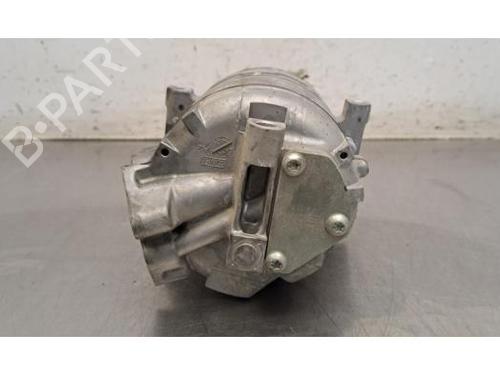 AC compressor RENAULT MASTER III Van (FV) 2.3 dCi 180 FWD (FV04, FV07) | BP36169381M34 - Image 3