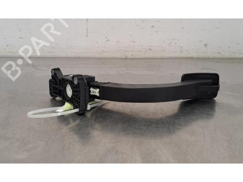 Pedal PEUGEOT 308 III (FB_, FH_, FP_, F3_, FM_) PureTech 130 (FPHNSL, FPHNST) | BP30053955I4 