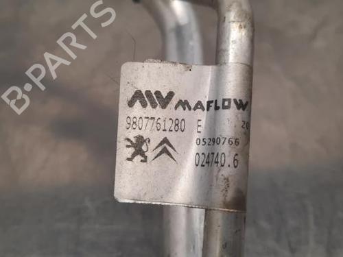 AC pipe PEUGEOT EXPERT Van (V_) 2.0 BlueHDi 180 | BP23625482M126 