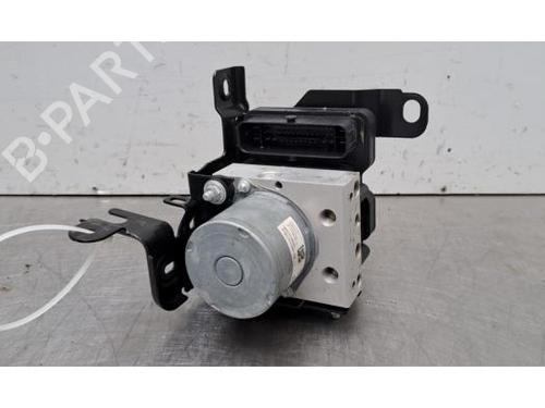 ABS Bremseaggregat ABS Bremseaggregat PEUGEOT 308 II (LB_, LP_, LW_, LH_, L3_) 1.2 THP 130 (131 hp) 36893280 36893280