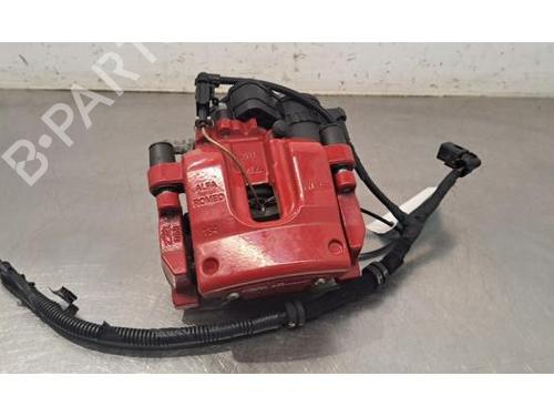 Used Right rear brake caliper Right rear brake caliper ALFA ROMEO STELVIO (949_) 2.2 D (949.AXD1A) (160 hp) 32820541 32820541