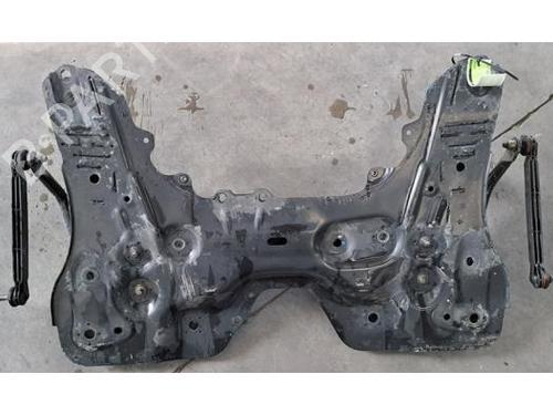 Used Subframe Subframe JEEP COMPASS (MP, M6, MV, M7) 1.4 MultiAir (140 hp) 36508436 36508436