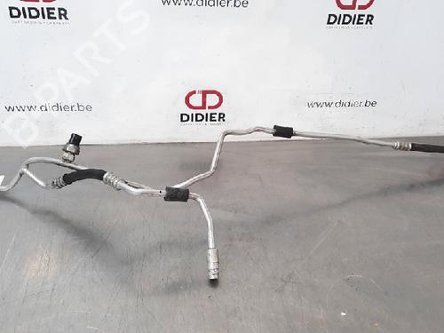 Used AC pipe BMW X4 (F26) xDrive 20 d (190 hp) 15019323