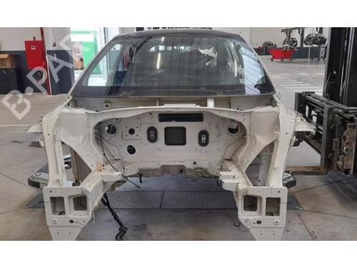 Full front KIA EV6 (CV) 77 | BP24296793S1  - Image 24