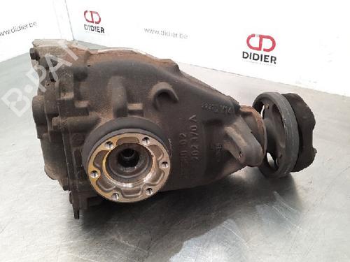 Rear differential BMW 1 (E87) 118 d | BP10886279M24 