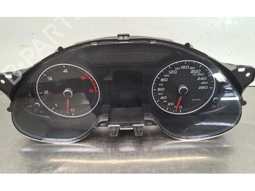 Used Instrument cluster Instrument cluster AUDI A4 B8 (8K2) 2.0 TDI (120 hp) 33031105 33031105