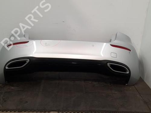 Used Rear bumper Rear bumper MERCEDES-BENZ A-CLASS (W177) A 200 (177.087) (163 hp) 40517764 40517764