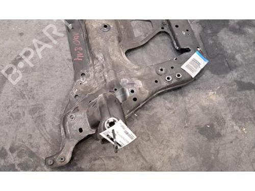 Subframe MERCEDES-BENZ EQB (X243) EQB 300 4-matic (243.608, 243.609) | BP39179966M9 - Image 2
