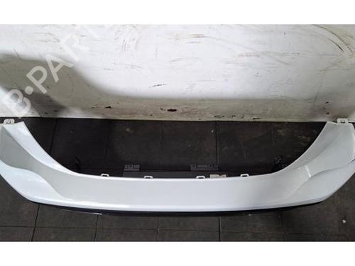 Rear bumper PEUGEOT 308 III (FB_, FH_, FP_, F3_, FM_) e-308 (FMZKWZ) | BP29984997C8