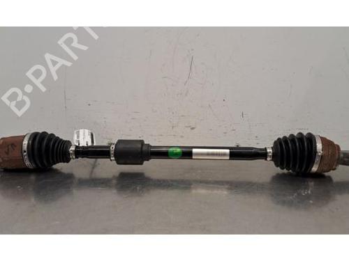 Used Right front driveshaft Right front driveshaft MG MG 3 (ZP2_) 1.5 Hybrid+ (194 hp) 39909295 39909295