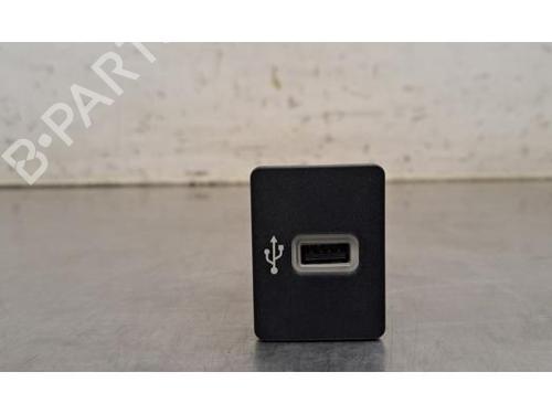 Modulo electronico Modulo electronico FORD FOCUS IV (HN) 1.0 EcoBoost (101 hp) 37511652 37511652