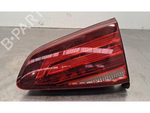 Używane Lampa tylna prawa VW GOLF VII (5G1, BQ1, BE1, BE2) 2.0 TDI (150 hp) 30766550