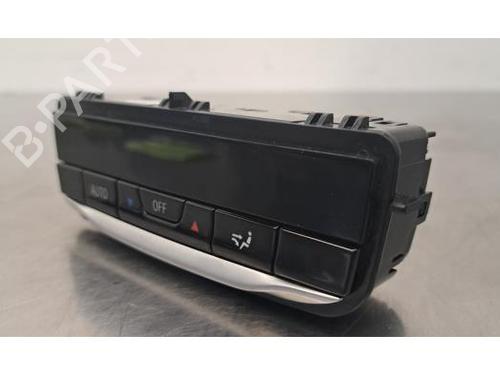 Climate control BMW i3 (I01) s Electric | BP29379500I5 