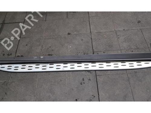 Seitenschweller rechts MERCEDES-BENZ GLE (W166) 250 d 4-matic (166.004) | BP30532581C114