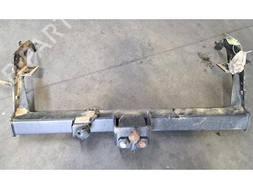 Used Tow ball/Mechanism FORD RANGER (TKE) 2.0 EcoBlue 4x4 (213 hp) 27168081