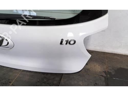 Tailgate HYUNDAI i10 II (BA, IA) 1.0 | BP23616522C6