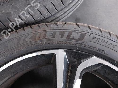 Rim PEUGEOT 208 II (UB_, UP_, UW_, UJ_) 1.5 BlueHDI 100 | BP24533935C45 