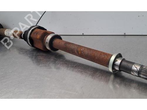Right front driveshaft RENAULT MEGANE IV Hatchback (B9A/M/N_) 1.5 Blue dCi 115 (B9A6) | BP39481156M39 - Image 3