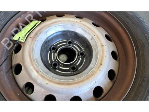 Rim CITROËN JUMPY II Van 1.6 HDi 90 8V | BP25841050C45 