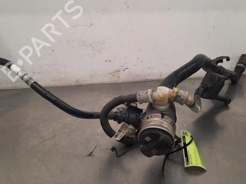 Used Pipe BMW X1 (F48) sDrive 18 i (140 hp) 23632869