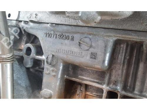 Engine DACIA DUSTER (PYM_, PYN_) 1.6 HYBRID 140 | BP35935515M1 - Image 6