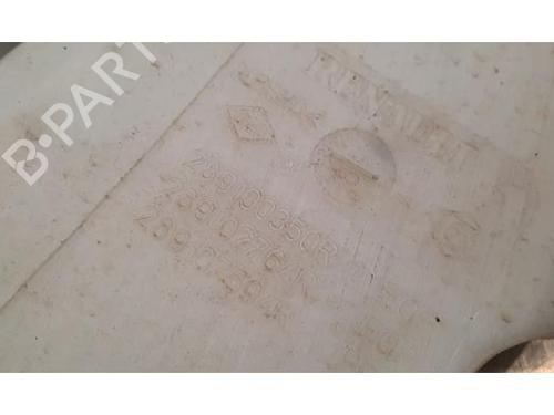 Windscreen washer tank RENAULT MEGANE IV Grandtour (K9A/M/N_) 1.3 TCe 140 (K9NB) | BP23624953C113 