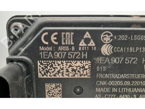 Elektronisk modul VW ID.3 (E11, E12) Pro | BP23619888M83 