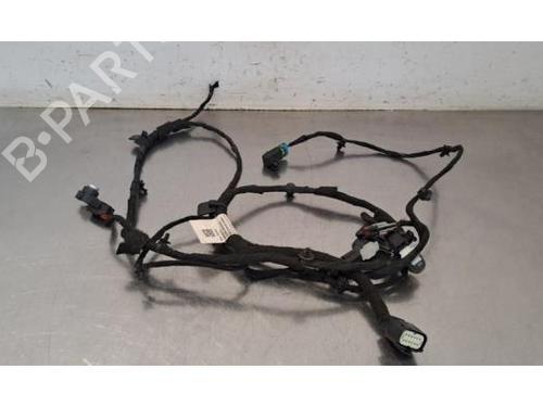 Used Electronic module Electronic module OPEL MOKKA / MOKKA X (J13) 1.4 (_76) (140 hp) 33726907 33726907
