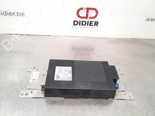 Used Electronic module BMW 5 Touring (F11) 518 d (150 hp) 10897806