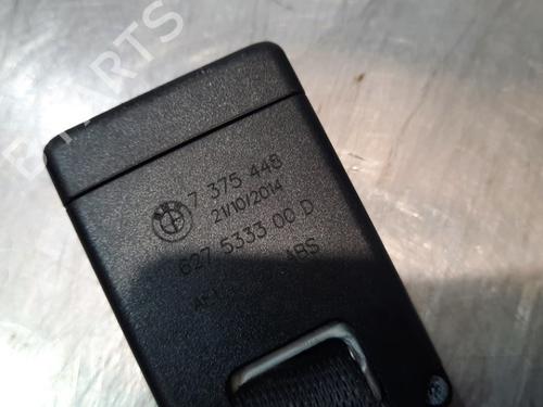 Seat buckle BMW 3 (F30, F80) 320 d xDrive | BP15029192I32