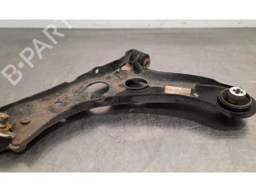 Used Left front suspension arm PEUGEOT 208 II (UB_, UP_, UW_, UJ_) 1.2 PureTech 100 (101 hp) 23621046