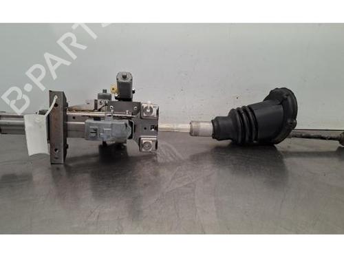 Used Steering column Steering column LAND ROVER RANGE ROVER VELAR (L560) 3.0 D300 MHEV 4x4 (300 hp) 33753076 33753076