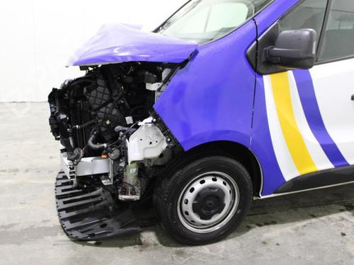 Electronic module RENAULT TRAFIC III Van (FG_) 2.0 dCi 130 (FGMY) | BP37092338M83 - Image 15