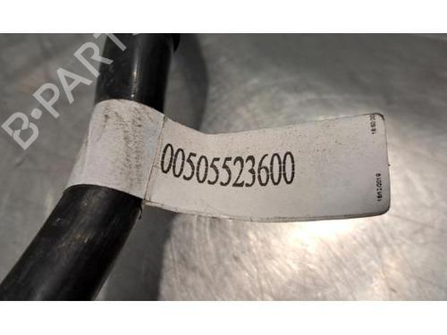 Pipe ALFA ROMEO STELVIO (949_) 2.2 D Q4 (949.AXB2A) | BP23632220M125 