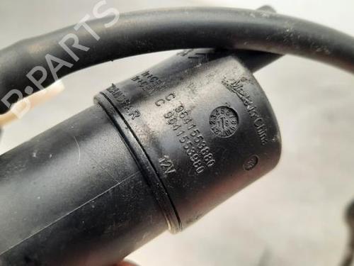 Washer pump CITROËN C3 / C3 ORIGIN III (SX) 1.5 BlueHDi 100 (SXYHYP, SXYHTU) | BP17114878E24 