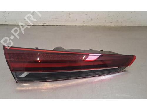 Used Left taillight Left taillight MITSUBISHI ASX (VSX_, VSE_) 1.0 (VSXG0) (91 hp) 33997191 33997191