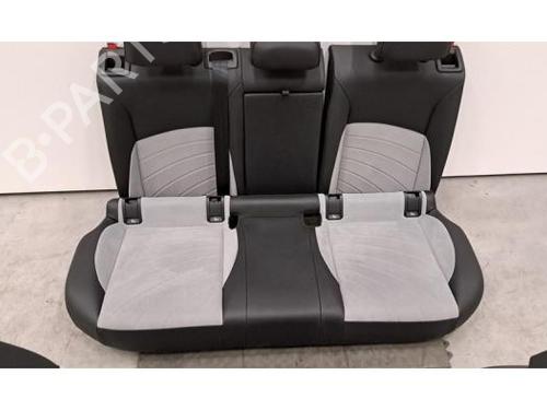 Seats set VW ID.3 (E11, E12) Pro | BP35780122C78  - Image 12